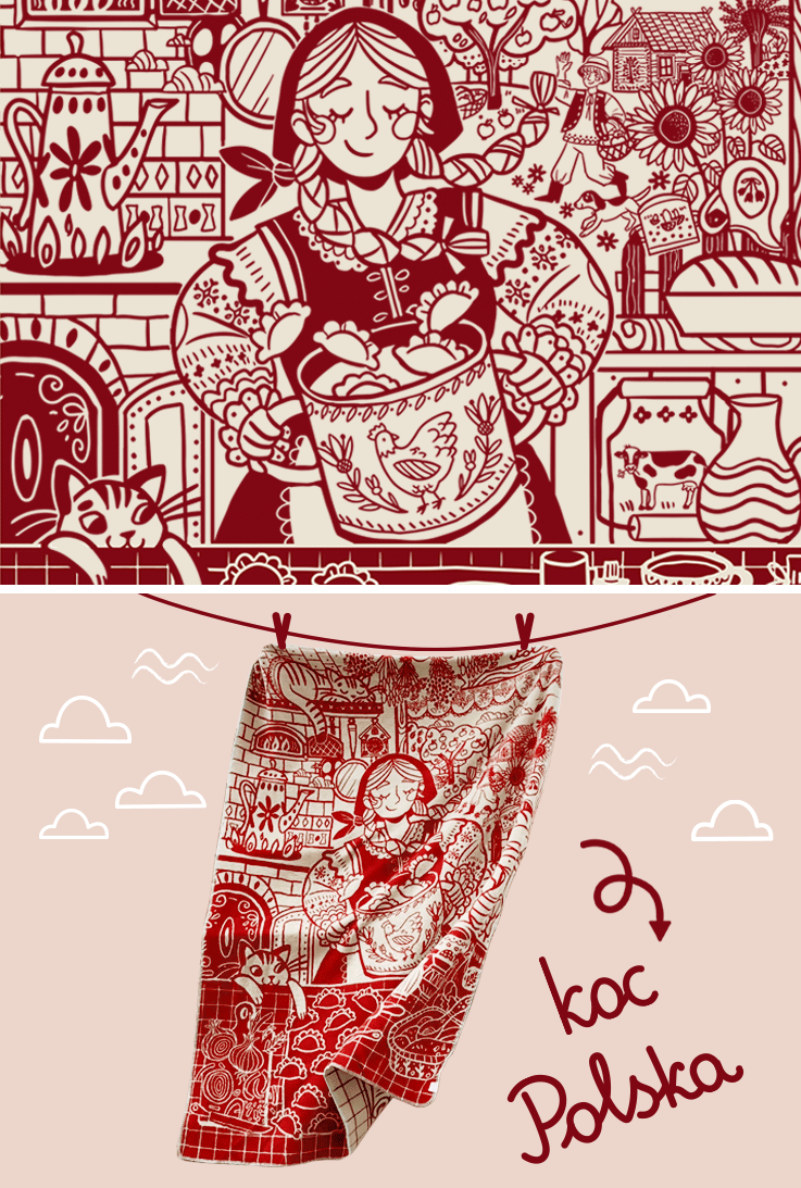 Banner kolekcja
