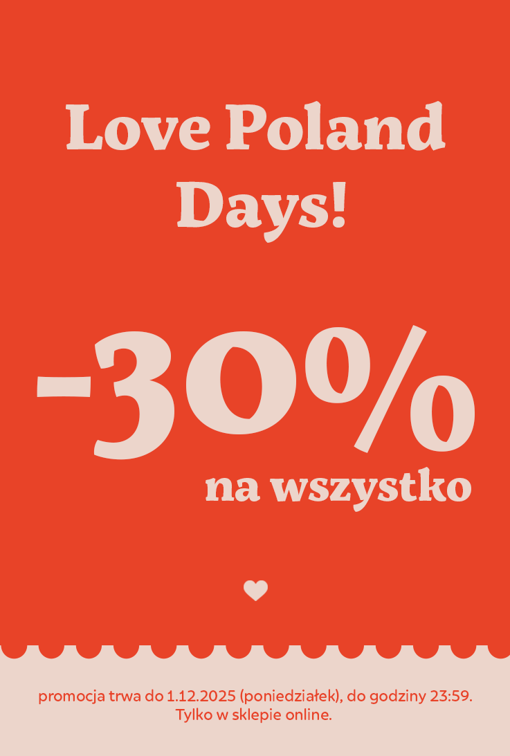 Love Poland Days!