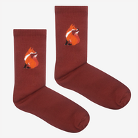 Fox Sports Socks