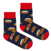 Socks Pączki