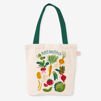 Cotton Bag Planteater