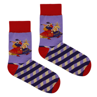 Socks Cracow Lajkonik