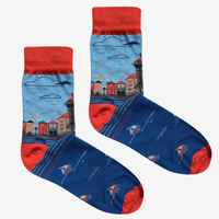 Socks Gdańsk Żuraw
