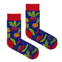 Socks Vegetarian