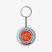 Tomato pendant