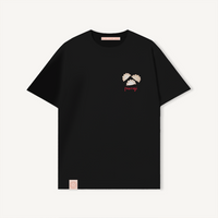 T-shirt Pierogi Black