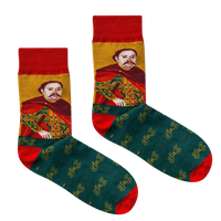 Socks John III Sobieski