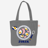 Cotton Bag Żurek