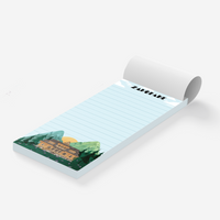 List TO DO Willa Zakopiańska