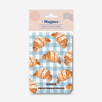 Magnes Poznań Rogal Świętomarciński