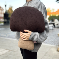 Boletus Pillow