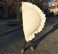 Giga Dumpling Pillow