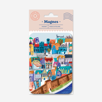 Magnet Torun Panorama