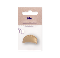 Pieróg pin