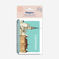 MAGNES CZĘSTOCHOWA JASNA GÓRA