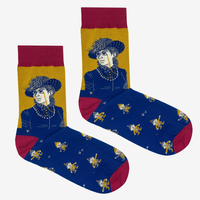 Socks Maria Konopnicka 