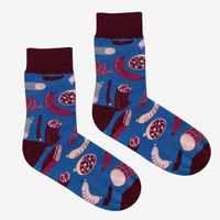 Socks Meat-eater