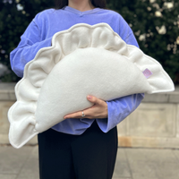 Dumpling Pillow