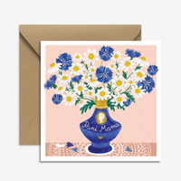 Card Mrs. Mom