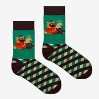 SKARPETKI KRAKÓW LAJKONIK