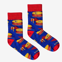 Socks Szczecin Paprykarz