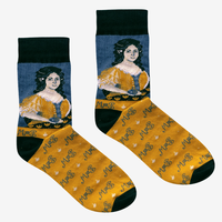 Socks Marysieńka 