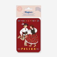 Magnet Dancers