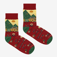 Socks Zakopane Krupówki