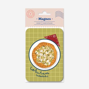 Magnes Cebularz