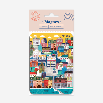 Magnes Poznań Panorama