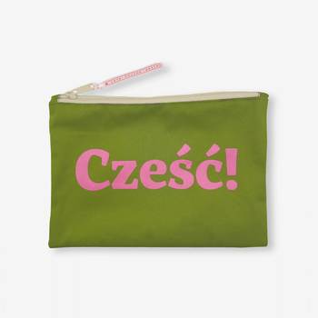 Saszetka Cześć