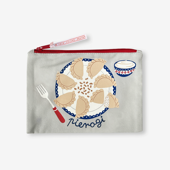 Saszetka Pierogi