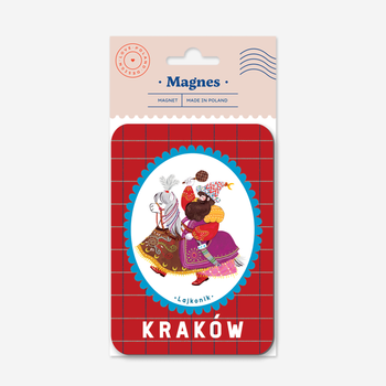 Magnes Kraków Lajkonik