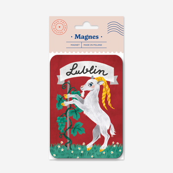 MAGNES LUBLIN KOZIOŁEK