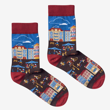 Socks Łódź Piotrkowska