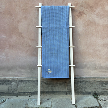 Ręcznik Pierogi Błękit