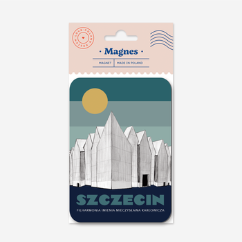 Magnes Szczecin Filharmonia