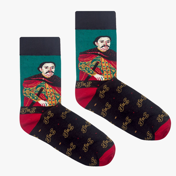 Socks John III Sobieski