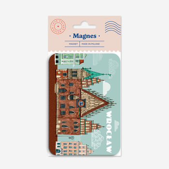 Magnes Wrocław Ratusz