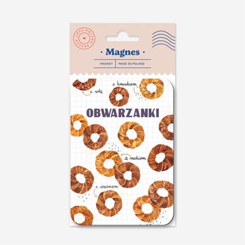Magnes Kraków Obwarzanki