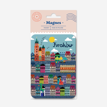 Magnes Kraków Kamieniczki