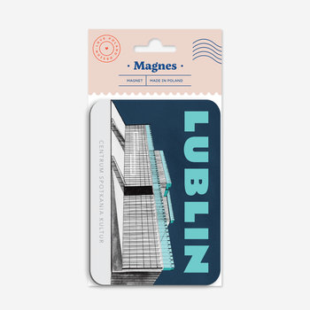 Magnes Lublin Centrum Spotkania Kultur