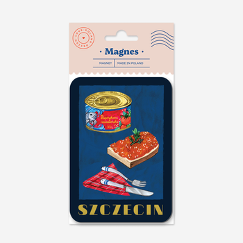 Magnes Szczecin Paprykarz