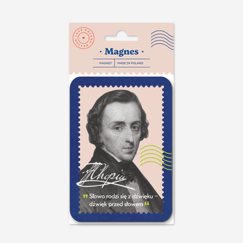 Magnes Szopen