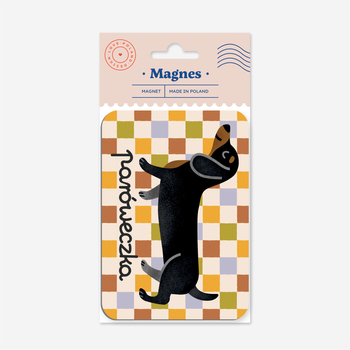 Magnes Jamnik Paróweczka