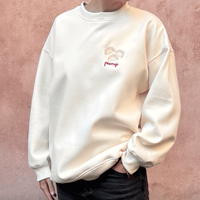 Bluza Pierogi Wanilia