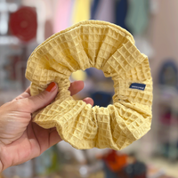 Waflowa Frotka Masełko