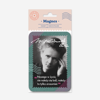 Magnes Skłodowska