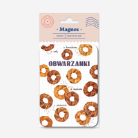 Magnes Kraków Obwarzanki