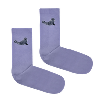 Skarpetki Sportowe Foczka